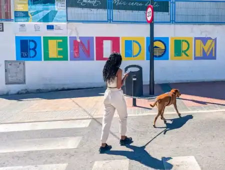 Benidorm