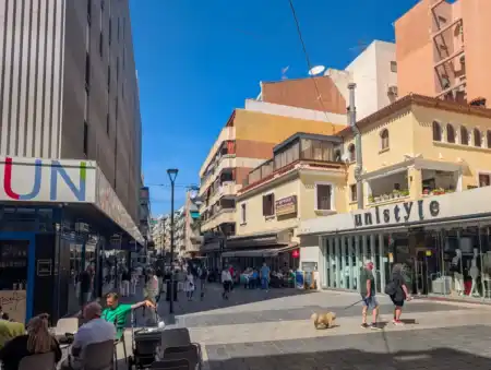 Benidorm