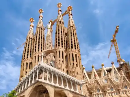 Sagrada Familia
