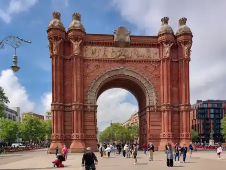 Chariot of the Aurora