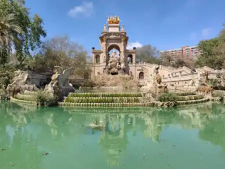 Chariot of the Aurora