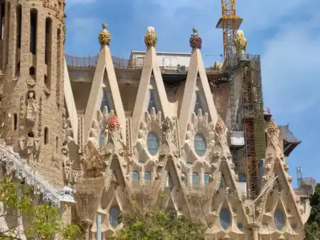 Sagrada Familia