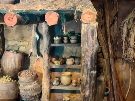 Museo de Historia de Cataluña