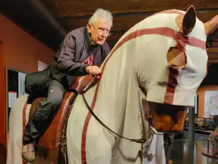 Museo de Historia de Cataluña