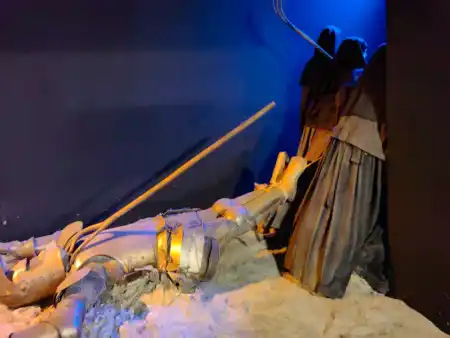 Museo de Historia de Cataluña