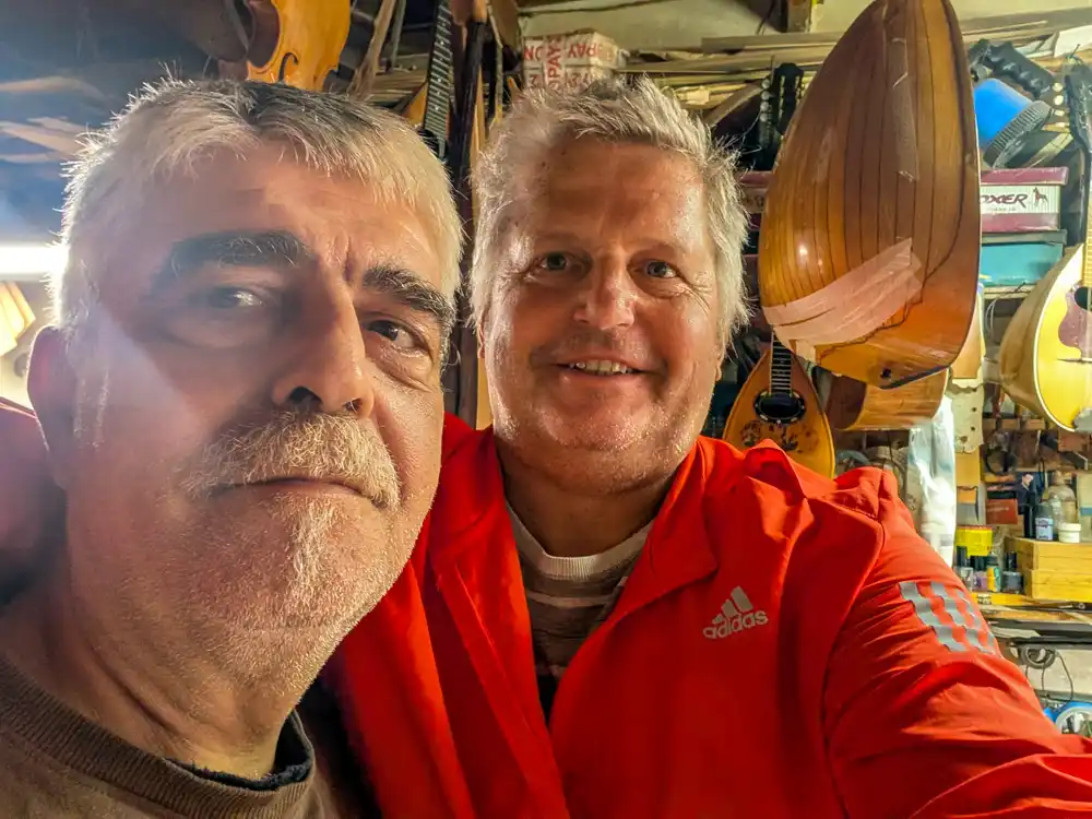 Portugalské fado: Saudade, ktoré do slovenčiny nepreložíš