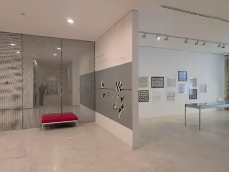 Maca Alicante Kandinsky