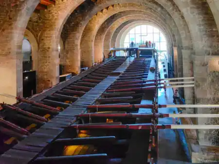 La Real Interiéry Galéry Barcelona