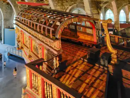 La Real Interiéry Galéry Barcelona