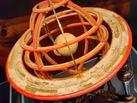 Museu Marítim de Barcelona