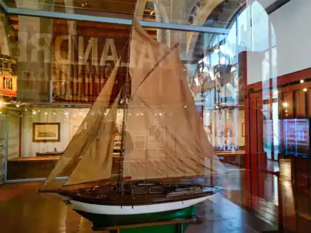 Museu Marítim de Barcelona