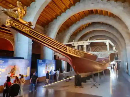 La Real Interiéry Galéry Barcelona