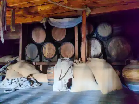 La Real Interiéry Galéry Barcelona