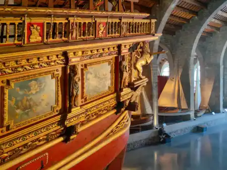 La Real Interiéry Galéry Barcelona