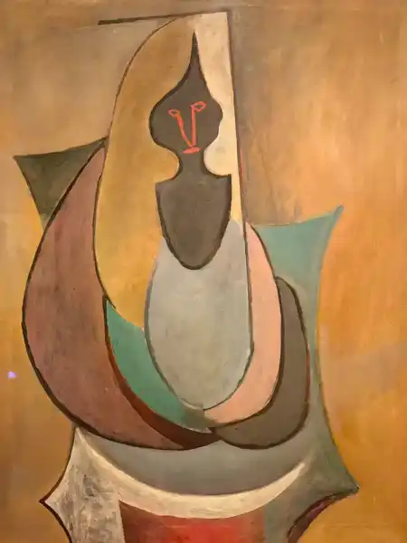Pablo Picasso muezum Barcelona