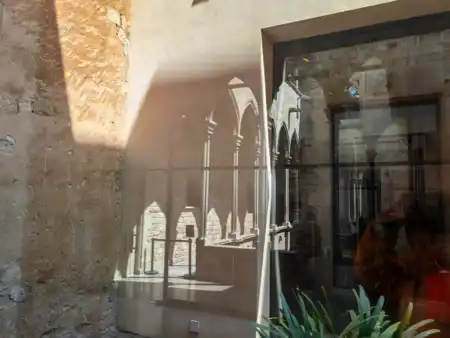 Viac City ako Múzeum