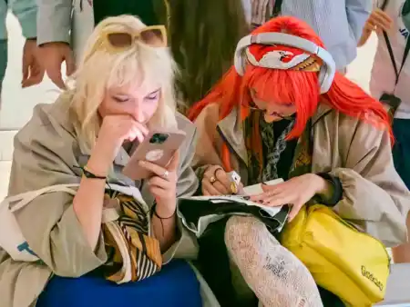 Picasso muzeum Barcelona