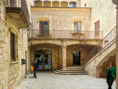 Viac City ako Múzeum