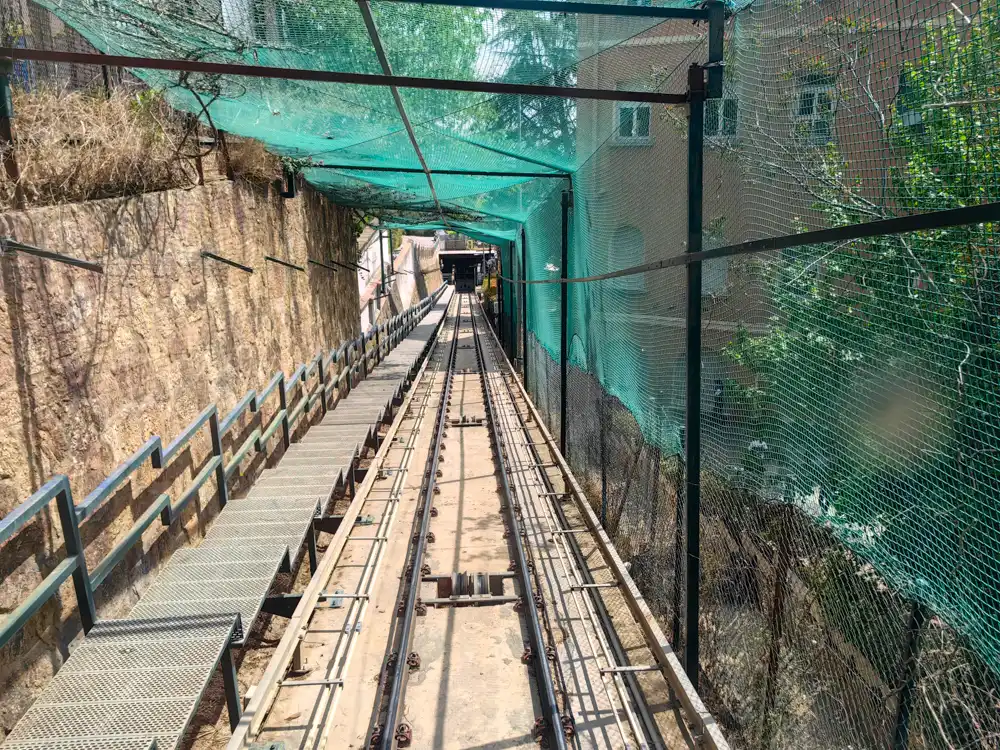 Funicular de Vallvidrera