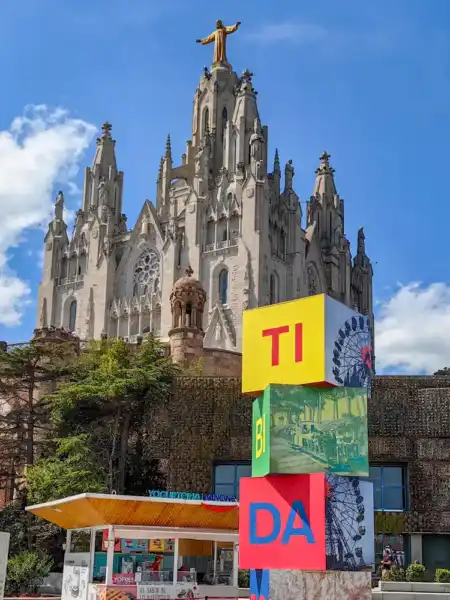 Tibidabo