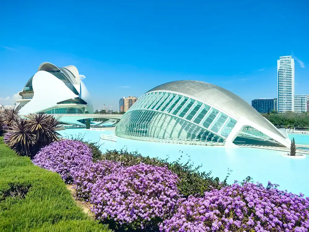 L’Hemisfèric Valencia