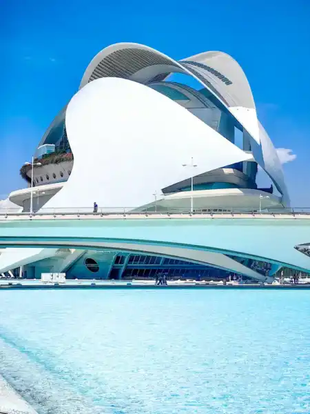 Palau de les Arts Reina Sofía