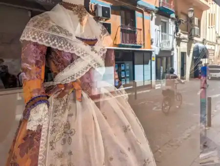 Alicante sprievodca