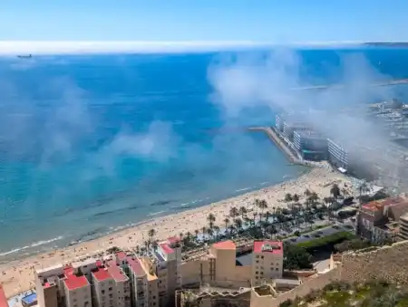 Alicante Guide