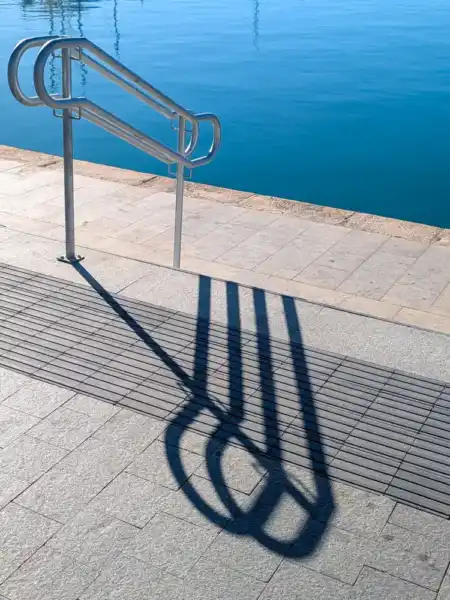 Večery v prístave