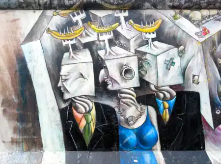 East SIde Gallery