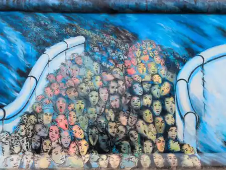 Berlin Street Art