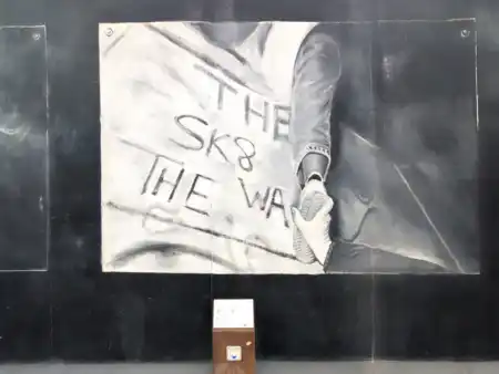 East SIde Gallery