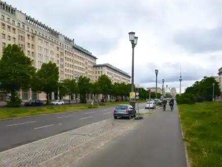 Karl-Marx-Allee