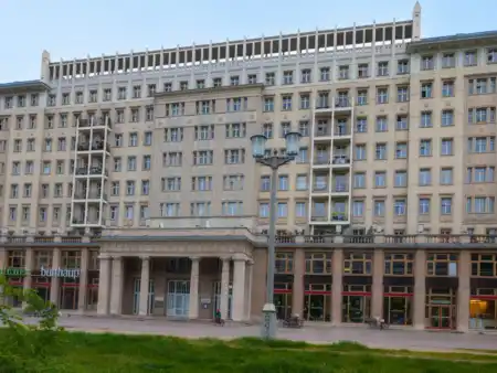 Karl-Marx-Allee