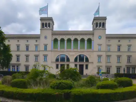 Hamburger Bahnhof