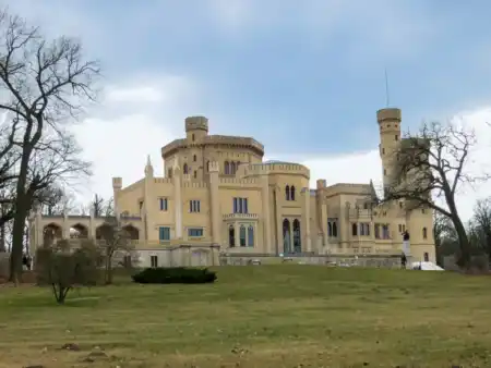 Babelsberg
