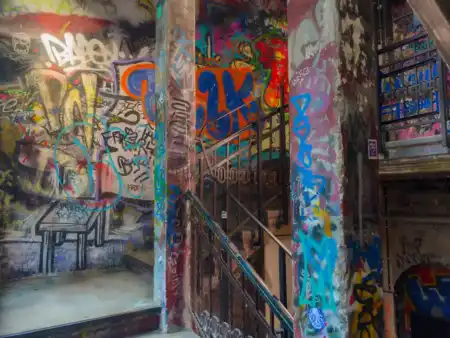 Kunsthaus Tacheles