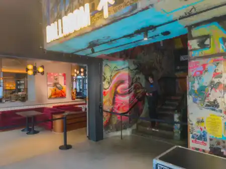 Kunsthaus Tacheles