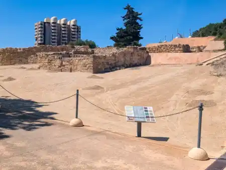 Lucentum Alicante