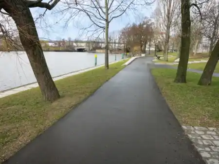 Spandauer Schifffahrtskanal