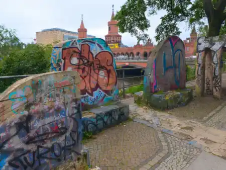 Oberbaumbrücke