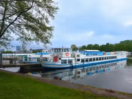 Treptow Park