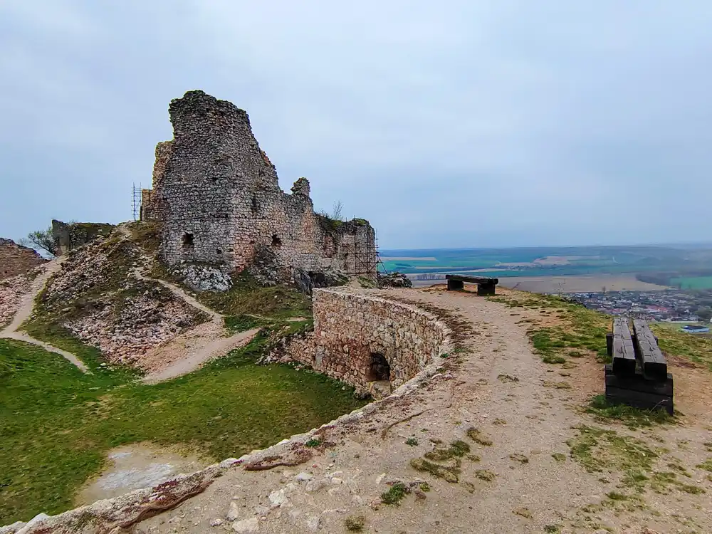 Turniansky hrad