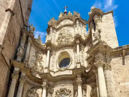 Valencia City