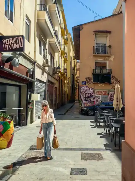 El Carmen Valencia