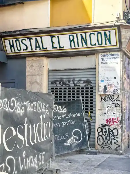 El Carmen Valencia