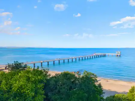 Burgas travel Guide