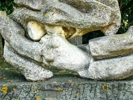 Sea Garden