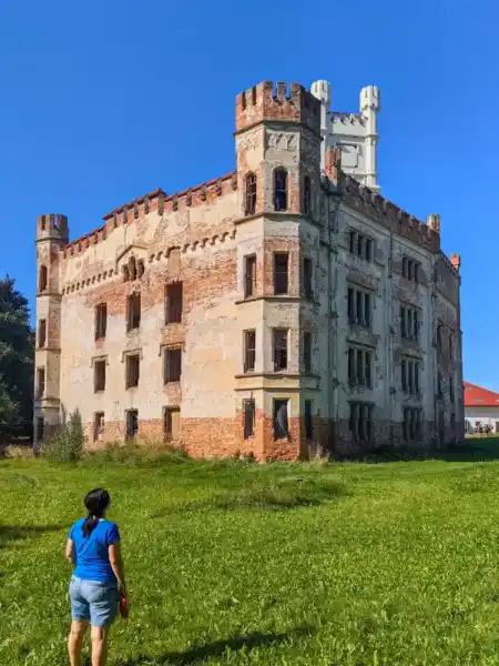 Český Rodulec