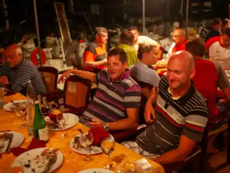Mljet Polače